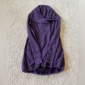 Lululemon Gratitude Wrap